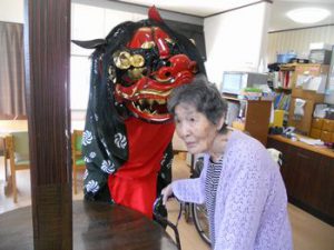 Read more about the article 政彦神社の祇園祭！なごみ