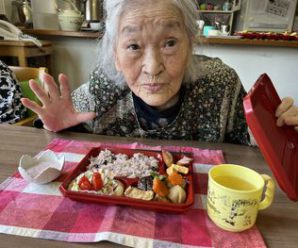 秋の彩り御膳🍱１番館