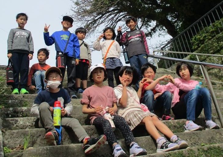 Read more about the article 中筋公園へ🛝スマイルKids