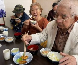 おイモごはん🍠たかのしの杜