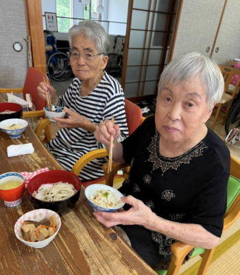 Read more about the article 炊き込みご飯🍚✨たかのしの杜デイ