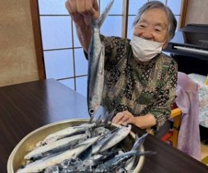 かまぼこづくり🐟たかのしの杜