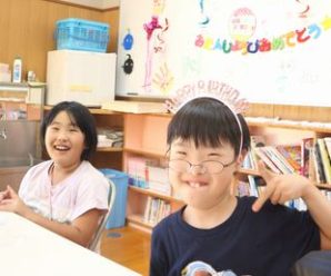 お誕生日会🎂スマイルKids