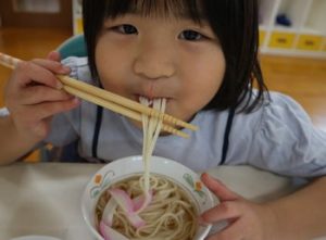 Read more about the article １０月のランチ会🍴スマイルKids