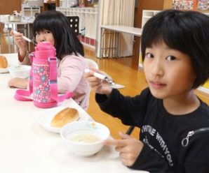 １１月のランチ会🍽スマイルkids